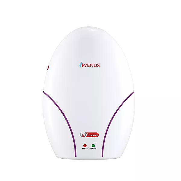 VENUS WH LAVA 3LTR CB 003L30
