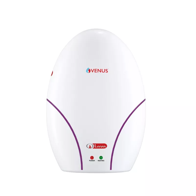 VENUS WH LAVA 3LTR CB 003L30