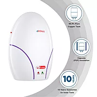 VENUS WH LAVA 3LTR CB 003L30