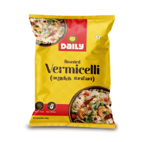 Mr Gold Vermicelli (Semiya) (Per Bag 20 Pieces)