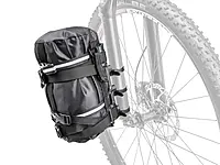 TOPEAK VERSACAGE FOR BIKEPACKING FORK MOUNT