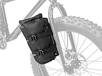TOPEAK VERSACAGE FOR BIKEPACKING FORK MOUNT