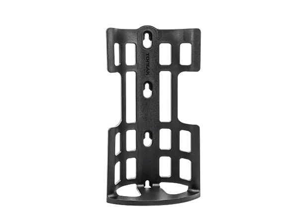 TOPEAK VERSACAGE FOR BIKEPACKING FORK MOUNT