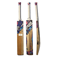 Vertex - Grade 2 English Willow Cricket Bat