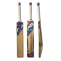 Vertex - Grade 2 English Willow Cricket Bat