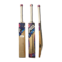 Vertex - Grade 2 English Willow Cricket Bat