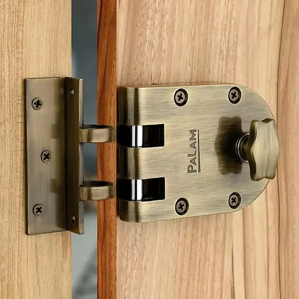 (4001) Palam Vertibolt AQ/SS