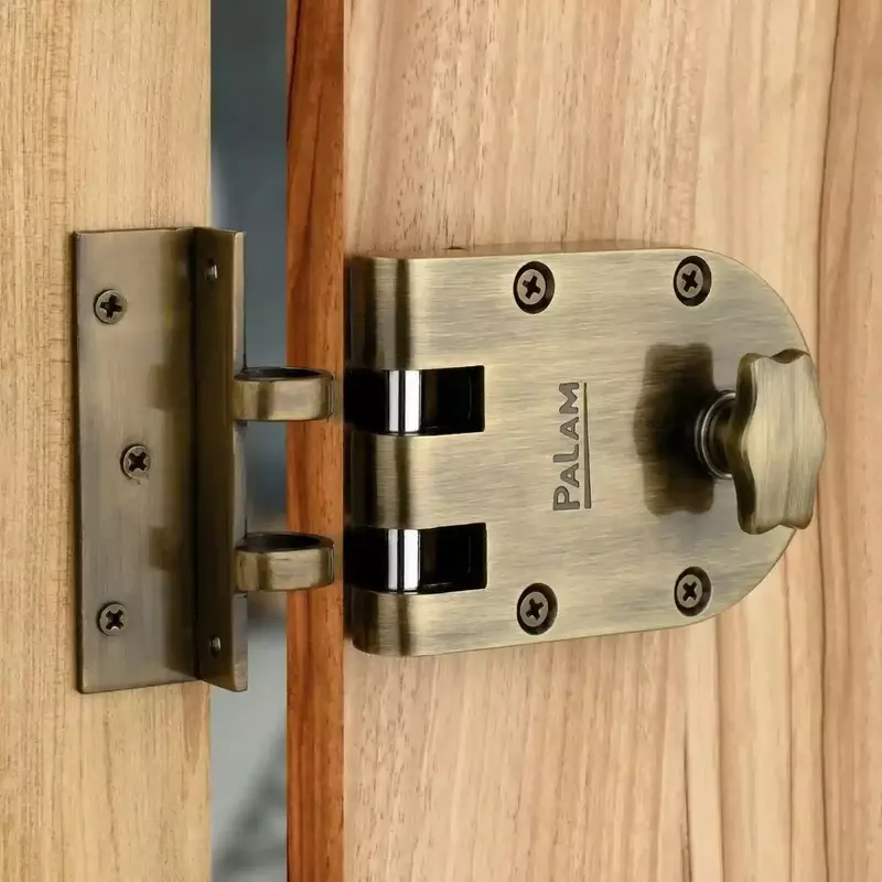 (4001) Palam Vertibolt AQ/SS