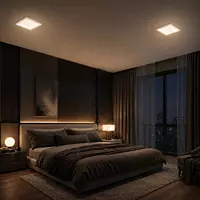 Veto Eeva Slim LED Panel