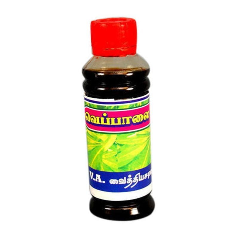 Vetpalai Thailam 100ML