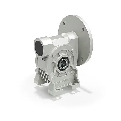 Bonfiglioli VF/W Worm Reduction Gearbox - VF 44 F1 14 P63 B14 B3