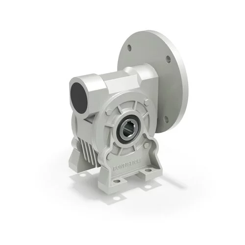 Bonfiglioli VF/W Worm Reduction Gearbox - VF 44 F1 14 P63 B14 B3