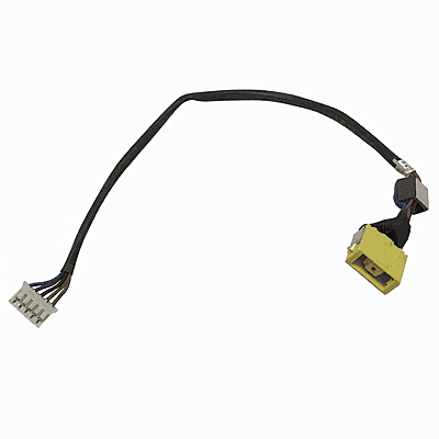 DC Jack For Lenovo G500