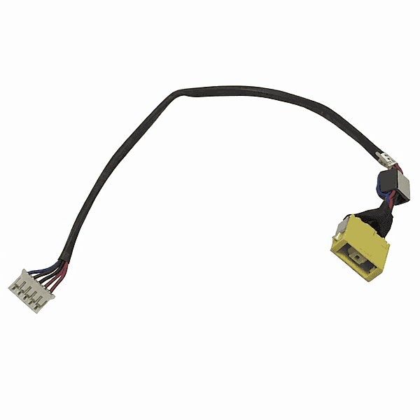 DC Jack For Lenovo G500