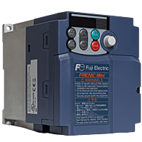 Variable Frequency Drive - VFD (3.7Kw) - K2/FI