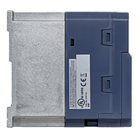 Variable Frequency Drive - VFD (3.7Kw) - K2/FI