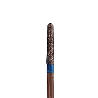 MIK Modified Shoulder FG Diamond Bur – MS Series – Pack of 5