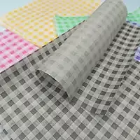 Parchment Paper(50 Pcs)