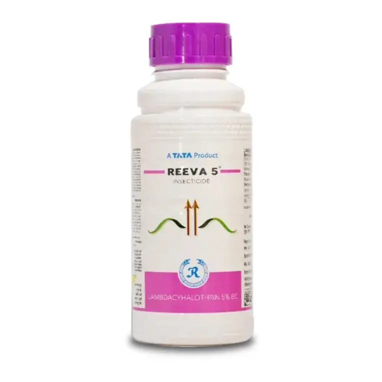 Reeva 5 Insecticide-(Rallis Crop Protection)