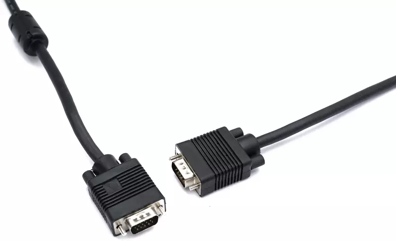 COCONUT VGA CABLE 1.5 MTR