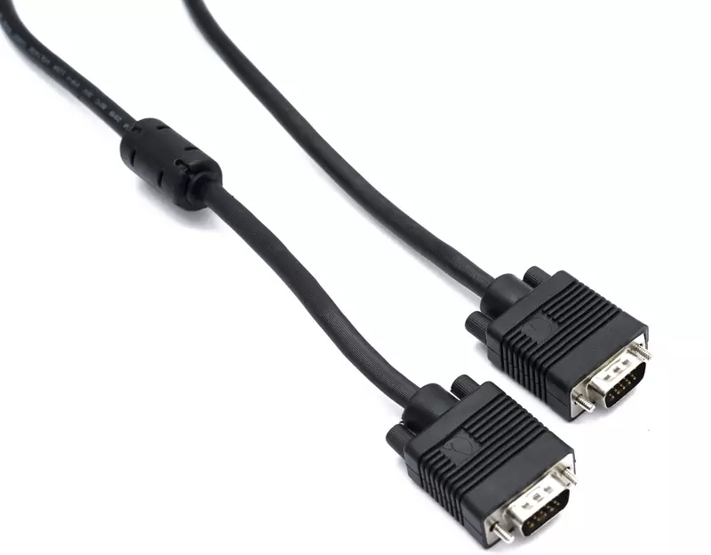 COCONUT VGA CABLE 1.5 MTR