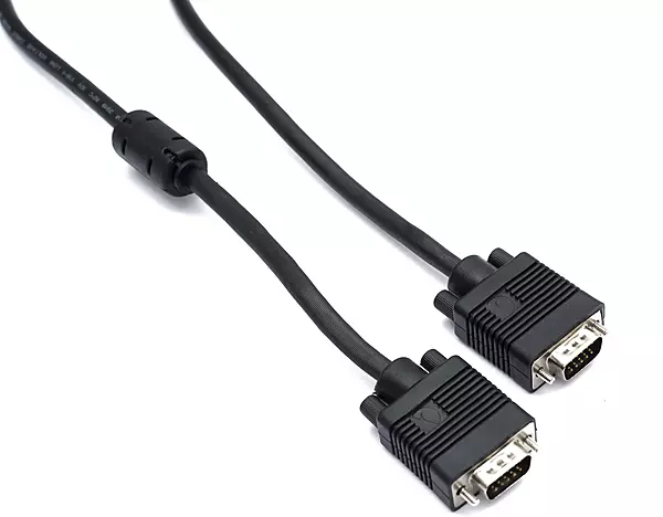 COCONUT VGA CABLE 5MTR
