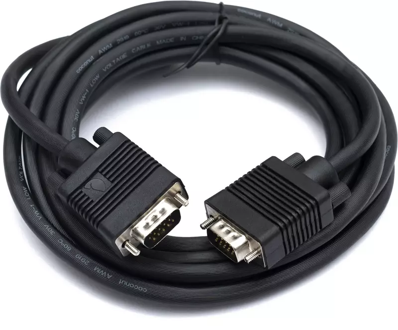 COCONUT VGA CABLE 1.5 MTR