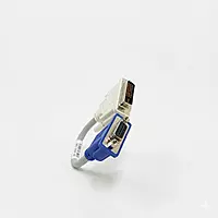 DVI 24+1 & 24+5 to VGA Adapter (Dual Monitor Connector)