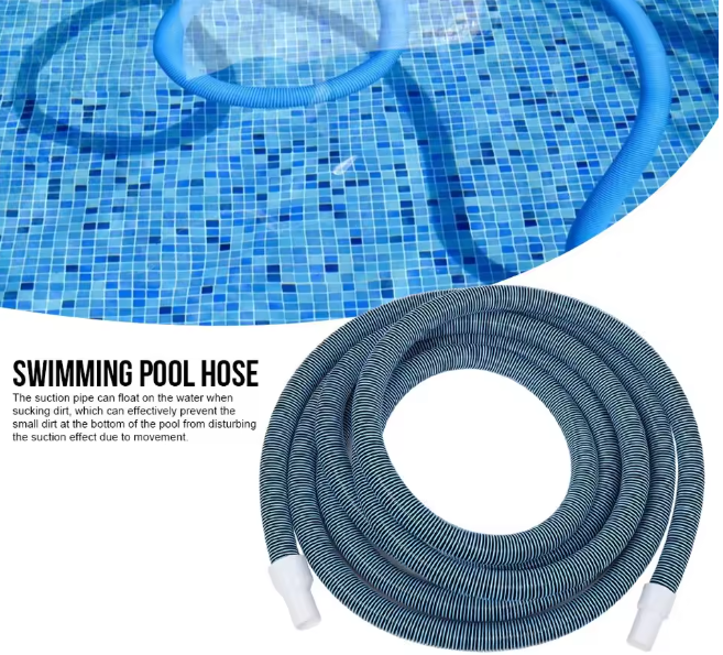 Swimming Pool Vacuum Hose 15 Meter Swimming Pool Vacuum Hose 15 Meter