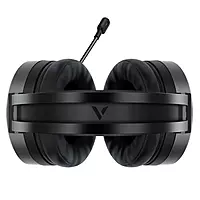 Rapoo VH530 RGB Gaming Headset – 7.1 Surround Sound | Over-Ear | RGB Lighting | Black