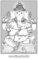 Sri Shankara Stotrani (Sanskrit) (Paperback)