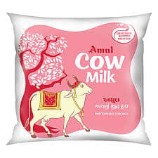 vijaya cow milk 500ml