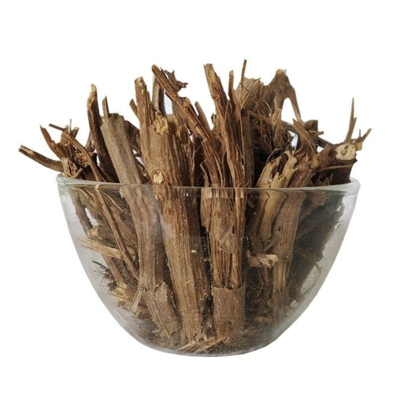 Vilamichai Ver / Coleus Vettiveroides Root Vilamichai Ver / Coleus Vettiveroides Root