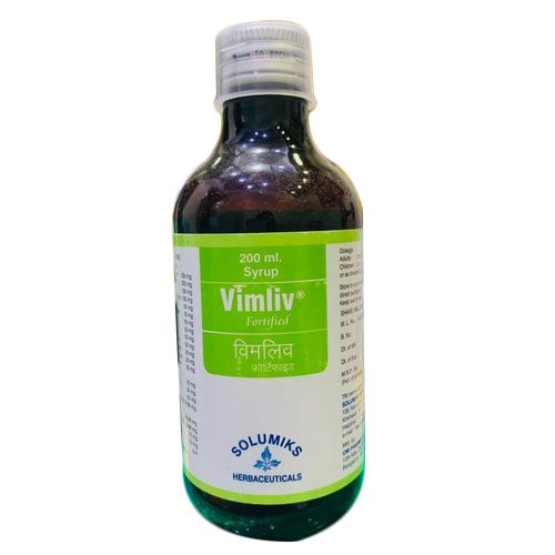 Vimliv Fortified