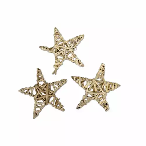 Rattan Star