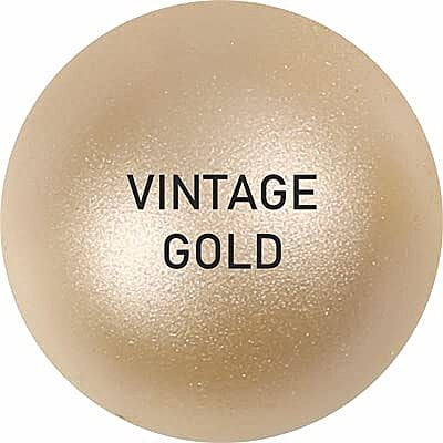 STN Sugarin Edible Metallic Luster Vintage Gold 10ml