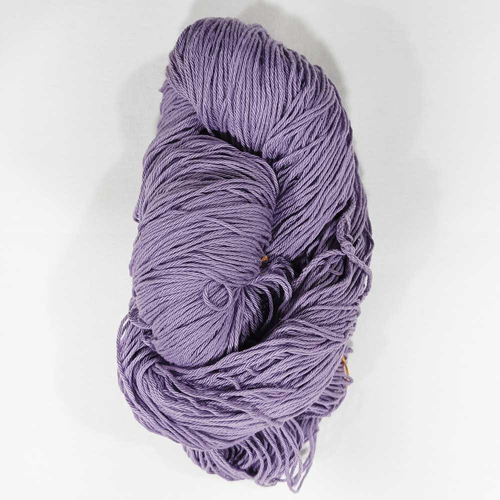 Cotton Yarn 4 Ply Violet