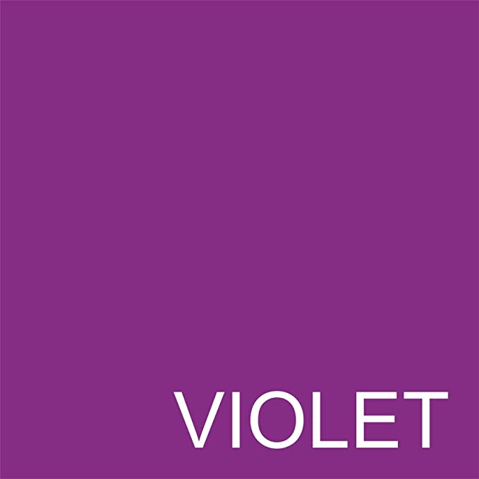 STN Sugarin Uni Violet