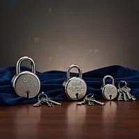 Palam Padlock Classic Series