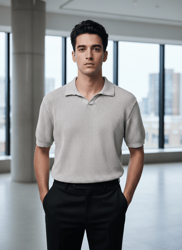 Mens POLO2