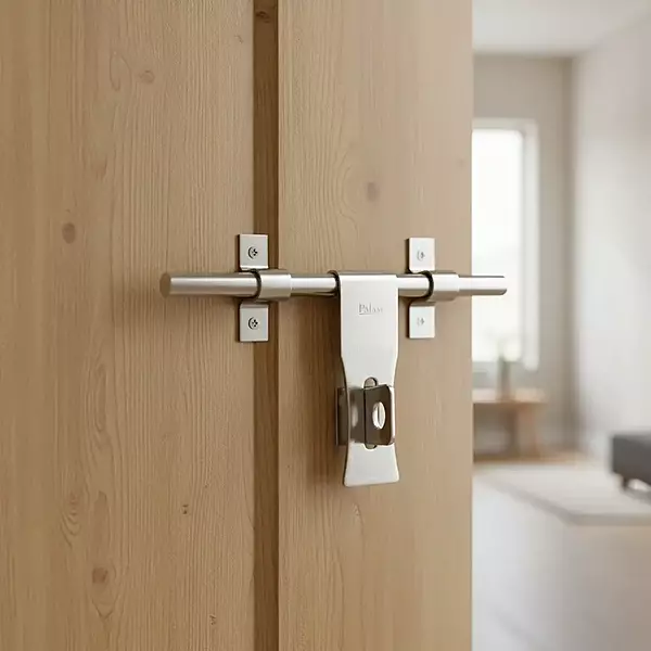 (6001) Palam Aldrop SS/14mm RA Oval-10"