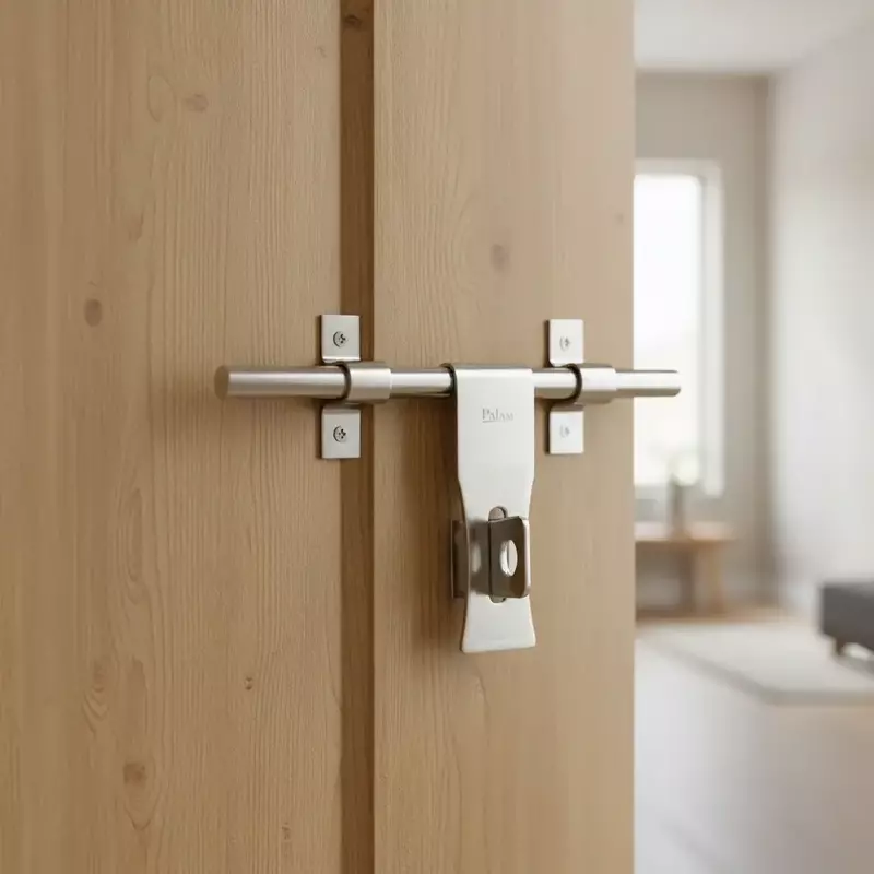 (6001) Palam Aldrop SS/14mm RA Oval-10"