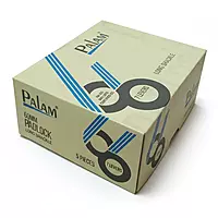 Palam Padlock Long Shackle Series