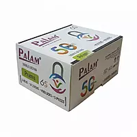 Palam Padlock Prime Series