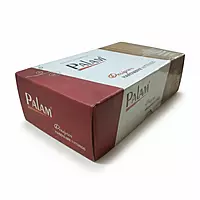 (4501) Palam Door Pull Handle Zinc 1003 CP 8"