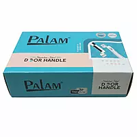 Palam SS Cabinet Handle Titan (TT) Series 4",6"