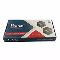 Palam Khuti Alm (102BA) Black Antique Series