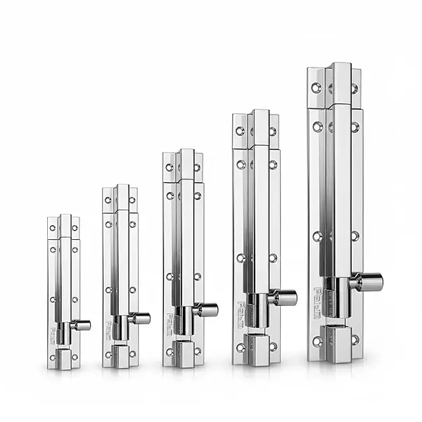 Palam Towerbolt SS Glossy Series