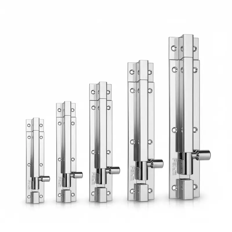 Palam Towerbolt SS Glossy Series