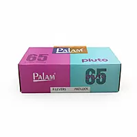 Palam Padlock Pluto Extra Keys Series